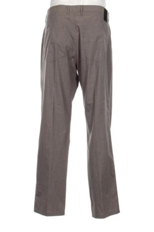 Pantaloni de bărbați Alberto, Mărime XL, Culoare Maro, Preț 144,74 Lei