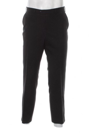 Мъжки панталон Angelo Litrico, Размер L, Цвят Черен, Цена 9,86 лв.