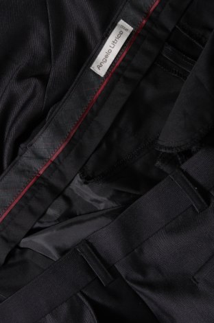 Pánské kalhoty  Angelo Litrico, Velikost L, Barva Černá, Cena  120,00 Kč