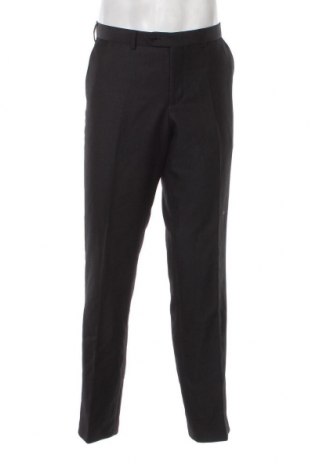 Мъжки панталон Angelo Litrico, Размер L, Цвят Черен, Цена 9,28 лв.