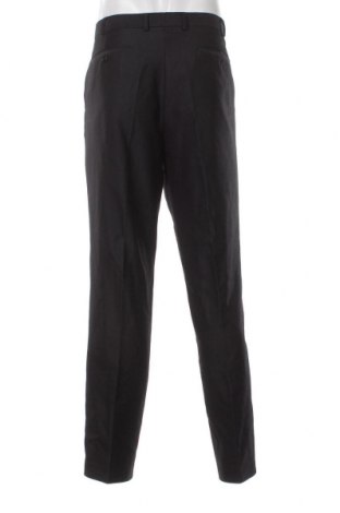 Pantaloni de bărbați Angelo Litrico, Mărime L, Culoare Negru, Preț 30,52 Lei