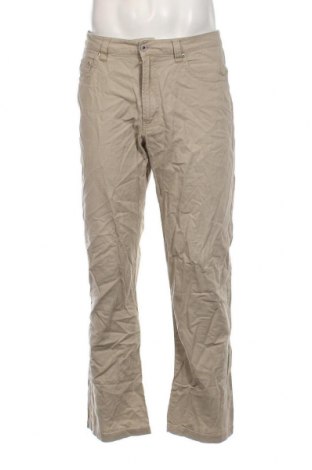 Pantaloni de bărbați Angelo Litrico, Mărime M, Culoare Bej, Preț 57,23 Lei