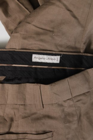 Мъжки панталон Angelo Litrico, Размер M, Цвят Бежов, Цена 6,67 лв.