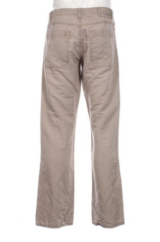 Мъжки панталон Angelo Litrico, Размер M, Цвят Бежов, Цена 10,20 лв.
