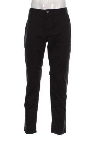 Pánské kalhoty  Angelo Litrico, Velikost XL, Barva Černá, Cena  263,00 Kč