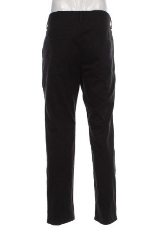 Ανδρικό παντελόνι Angelo Litrico, Μέγεθος XL, Χρώμα Μαύρο, Τιμή 10,23 €