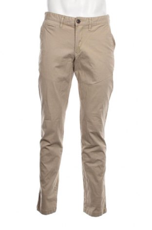 Ανδρικό παντελόνι Angelo Litrico, Μέγεθος M, Χρώμα  Μπέζ, Τιμή 5,74 €