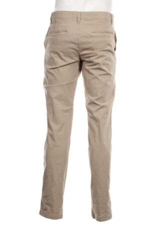 Ανδρικό παντελόνι Angelo Litrico, Μέγεθος M, Χρώμα  Μπέζ, Τιμή 17,94 €