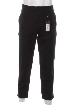 Мъжки панталон Armani Exchange, Размер L, Цвят Черен, Цена 99,32 лв.