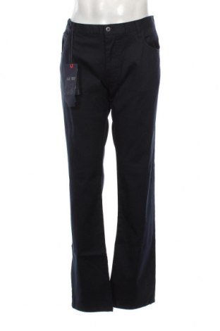 Pantaloni de bărbați Armani Jeans, Mărime XL, Culoare Albastru, Preț 654,28 Lei
