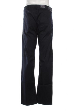 Męskie spodnie Armani Jeans, Rozmiar XL, Kolor Niebieski, Cena 623,72 zł