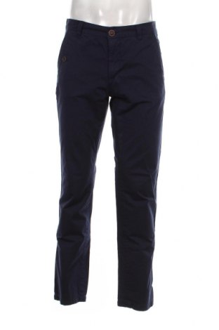 Pantaloni de bărbați Arqueonautas, Mărime M, Culoare Albastru, Preț 21,58 Lei