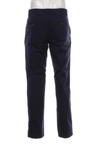 Pantaloni de bărbați Arqueonautas, Mărime M, Culoare Albastru, Preț 47,57 Lei