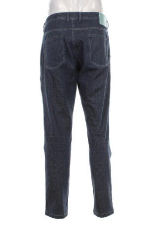 Ανδρικό παντελόνι At.P.Co, Μέγεθος L, Χρώμα Μπλέ, Τιμή 12,61 €