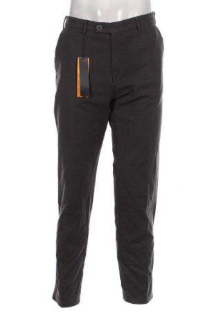 Pantaloni de bărbați Atelier GARDEUR, Mărime XL, Culoare Gri, Preț 178,03 Lei