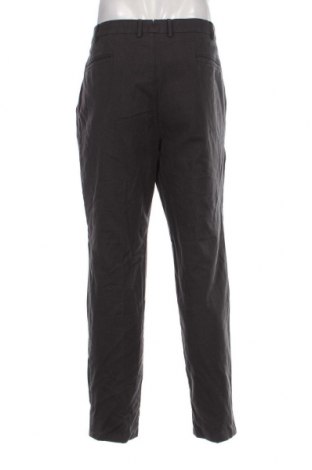 Мъжки панталон Atelier GARDEUR, Размер XL, Цвят Сив, Цена 54,12 лв.
