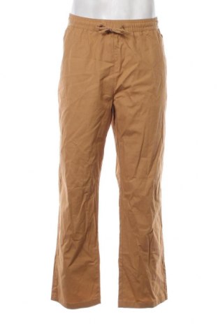 Мъжки панталон Atlas For Men, Размер XL, Цвят Бежов, Цена 8,41 лв.