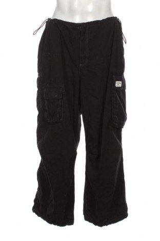 Pantaloni de bărbați BDG, Mărime M, Culoare Negru, Preț 286,18 Lei