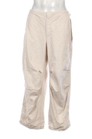 Мъжки панталон BDG, Размер XL, Цвят Бежов, Цена 20,88 лв.