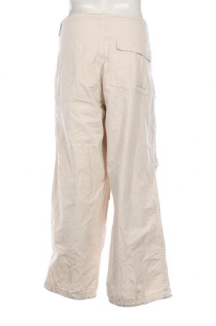 Мъжки панталон BDG, Размер XL, Цвят Бежов, Цена 20,88 лв.