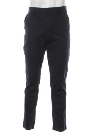 Ανδρικό παντελόνι BOSS, Μέγεθος L, Χρώμα Μπλέ, Τιμή 63,93 €