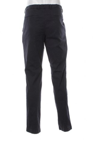 Мъжки панталон BOSS, Размер L, Цвят Син, Цена 194,22 лв.