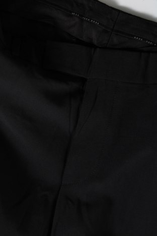 Pánské kalhoty  BOSS, Velikost L, Barva Černá, Cena  381,00 Kč