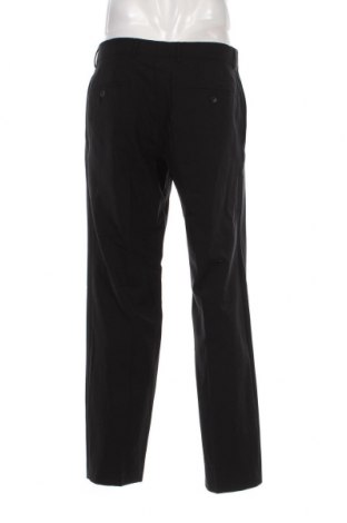 Мъжки панталон BOSS, Размер L, Цвят Черен, Цена 30,02 лв.