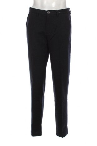 Ανδρικό παντελόνι Barbour, Μέγεθος L, Χρώμα Μπλέ, Τιμή 50,21 €