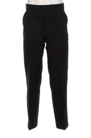 Мъжки панталон Barisal, Размер S, Цвят Черен, Цена 8,12 лв.