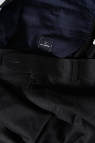 Ανδρικό παντελόνι Barutti, Μέγεθος L, Χρώμα Μαύρο, Τιμή 4,84 €