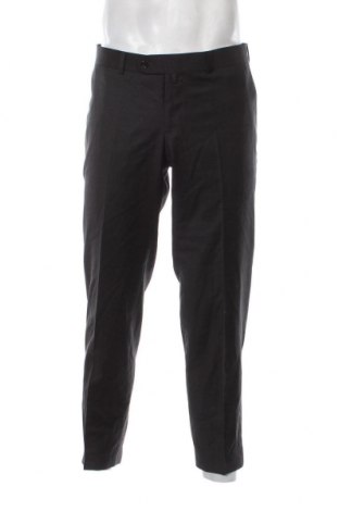 Мъжки панталон Barutti, Размер L, Цвят Черен, Цена 11,60 лв.
