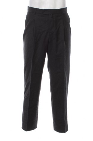 Мъжки панталон Baumler, Размер L, Цвят Черен, Цена 7,48 лв.