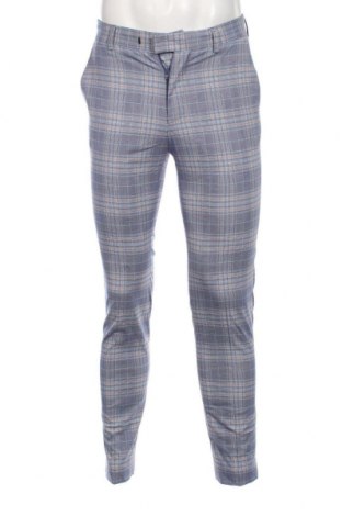 Ανδρικό παντελόνι Ben Sherman, Μέγεθος S, Χρώμα Μπλέ, Τιμή 16,33 €