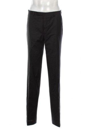 Ανδρικό παντελόνι Benvenuto, Μέγεθος M, Χρώμα Μαύρο, Τιμή 4,63 €