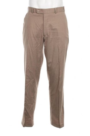 Ανδρικό παντελόνι Bexleys, Μέγεθος M, Χρώμα  Μπέζ, Τιμή 6,10 €