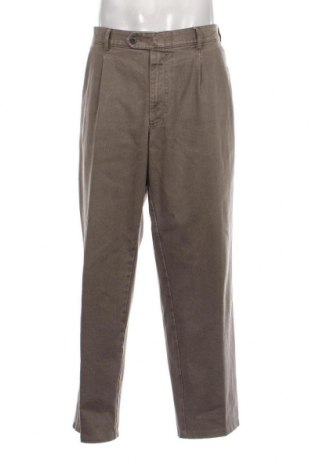Ανδρικό παντελόνι Bexleys, Μέγεθος XL, Χρώμα Γκρί, Τιμή 8,10 €