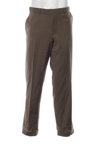 Мъжки панталон Bexleys, Размер XL, Цвят Зелен, Цена 8,41 лв.
