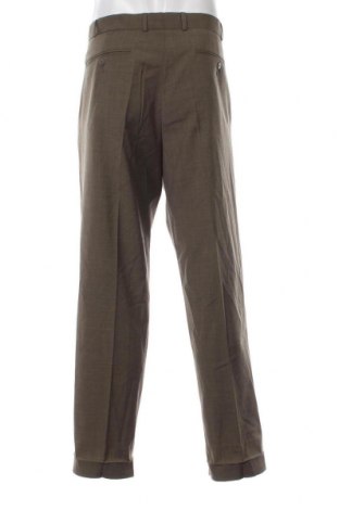 Ανδρικό παντελόνι Bexleys, Μέγεθος XL, Χρώμα Πράσινο, Τιμή 6,46 €