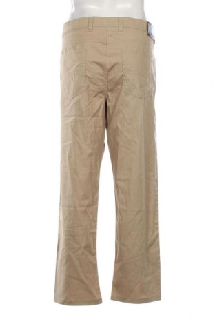 Pantaloni de bărbați Bexleys, Mărime XL, Culoare Bej, Preț 95,39 Lei