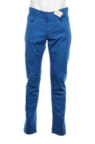Pánské kalhoty  Bikkembergs, Velikost M, Barva Modrá, Cena  1 246,00 Kč