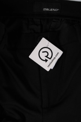 Ανδρικό παντελόνι Blend, Μέγεθος M, Χρώμα Μαύρο, Τιμή 44,85 €