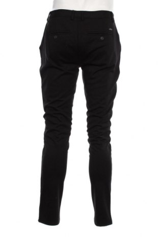 Мъжки панталон Blend, Размер M, Цвят Черен, Цена 87,00 лв.