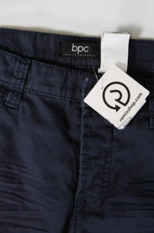 Pánské kalhoty  Bpc Bonprix Collection, Velikost XL, Barva Modrá, Cena  263,00 Kč