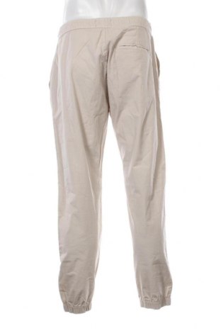 Pantaloni de bărbați Brave Soul, Mărime M, Culoare Bej, Preț 286,18 Lei