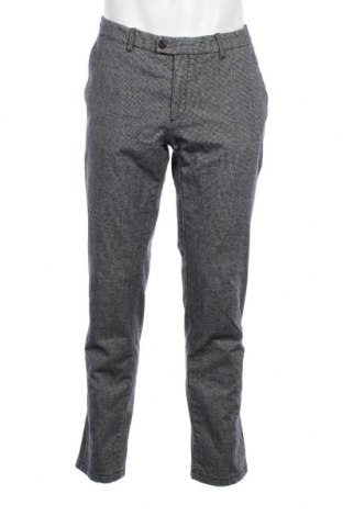 Pantaloni de bărbați Brax, Mărime XL, Culoare Gri, Preț 144,74 Lei