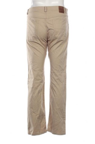 Pánské kalhoty  Brax, Velikost M, Barva Béžová, Cena  238,00 Kč