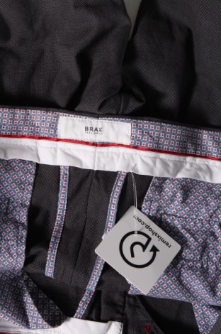 Ανδρικό παντελόνι Brax, Μέγεθος L, Χρώμα Γκρί, Τιμή 10,89 €