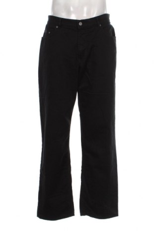 Ανδρικό παντελόνι Brax, Μέγεθος L, Χρώμα Μαύρο, Τιμή 12,58 €