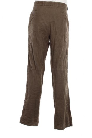 Мъжки панталон Brax, Размер L, Цвят Зелен, Цена 44,00 лв.